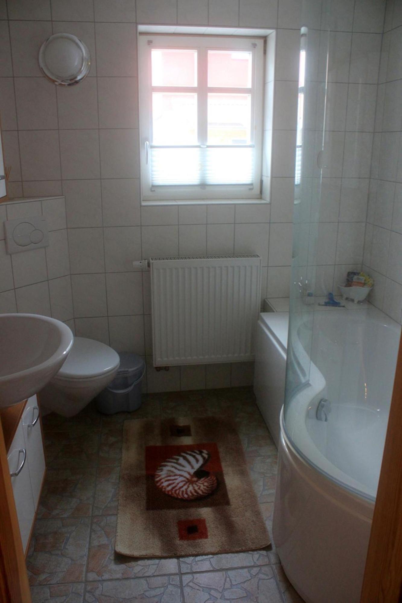 Ferienhaus Am Eisgraben Hausen  Chambre photo