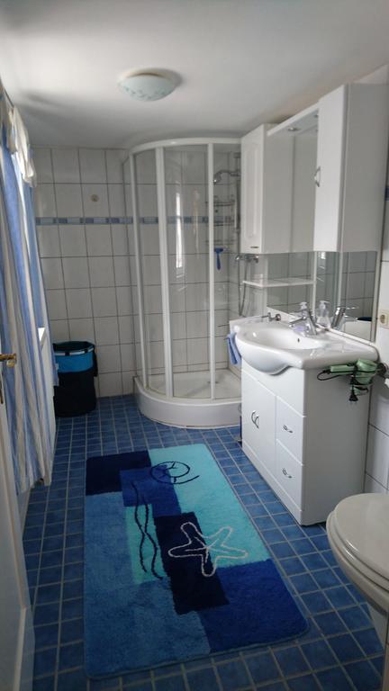 Ferienhaus Am Eisgraben Hausen  Extérieur photo