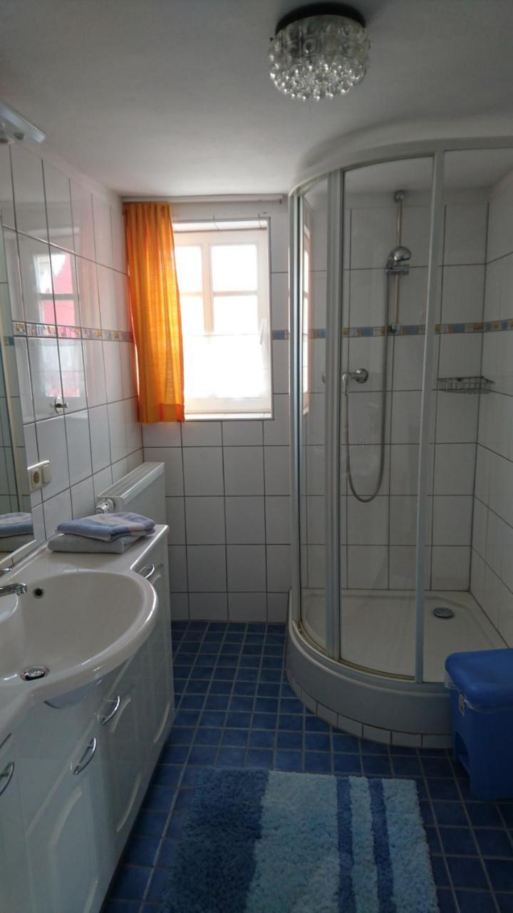 Ferienhaus Am Eisgraben Hausen  Extérieur photo