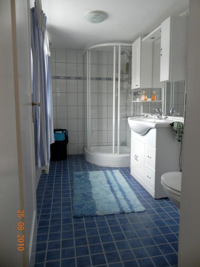 Ferienhaus Am Eisgraben Hausen  Extérieur photo