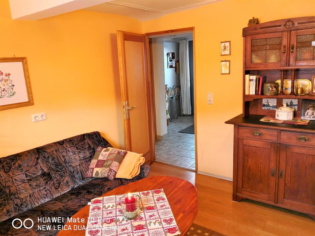Ferienhaus Am Eisgraben Hausen  Extérieur photo